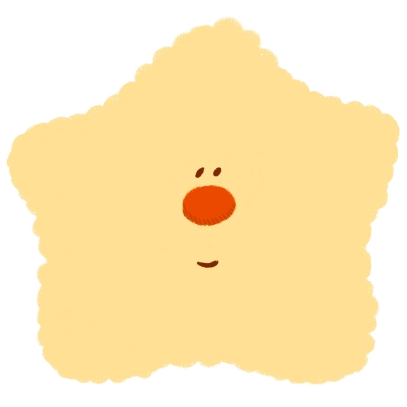 ほしほし